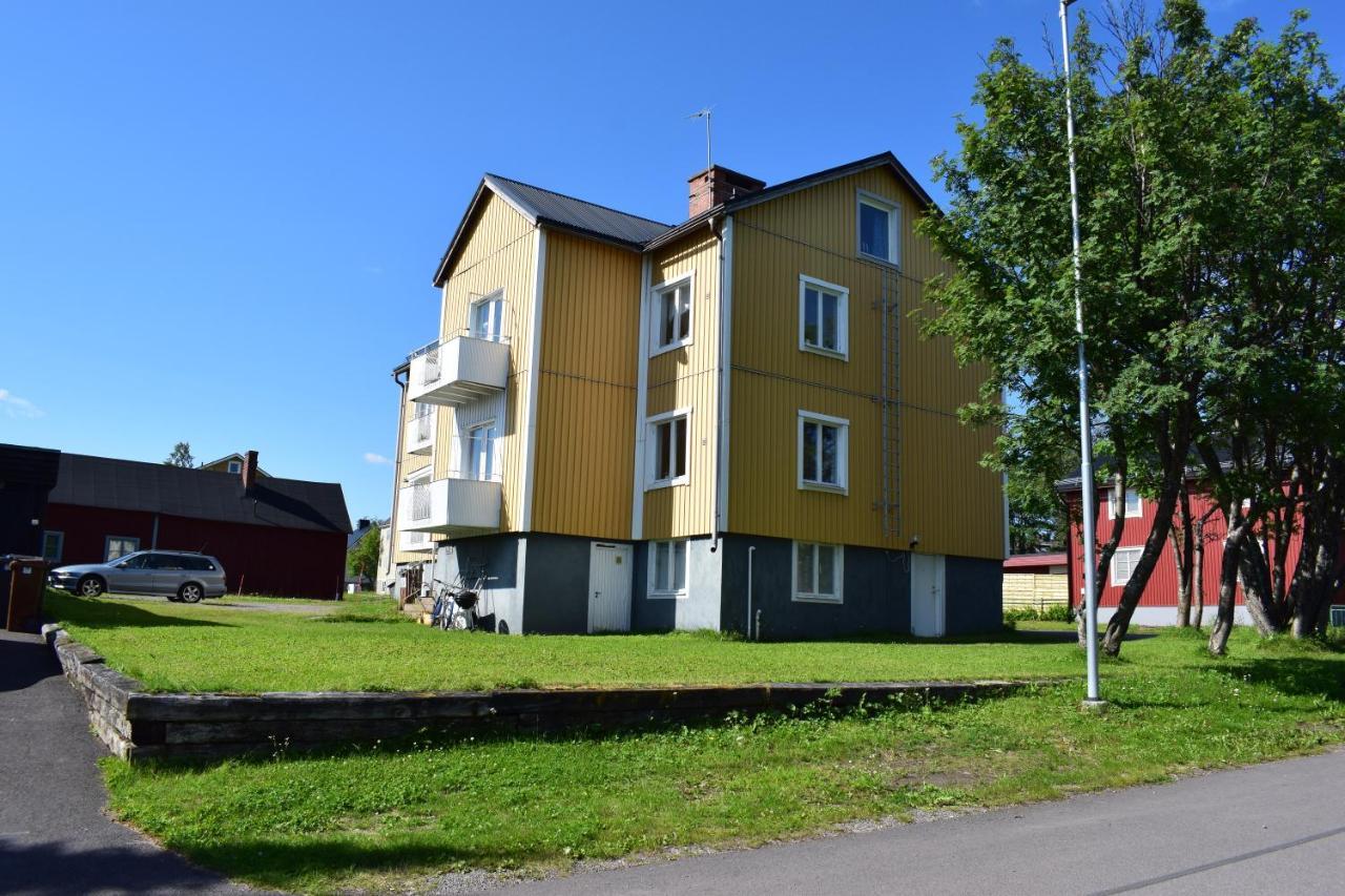 Big Nr 5 In C * Kiruna